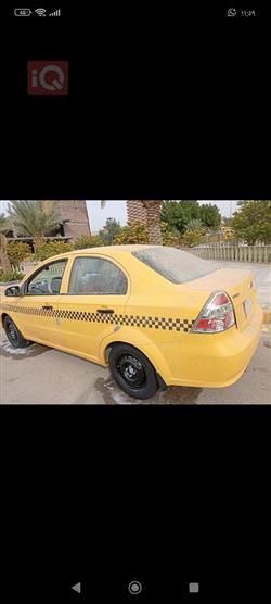 شيفروليه أفيو